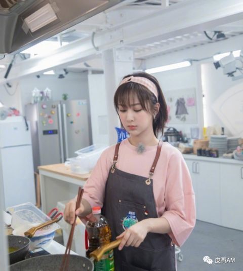 杜华|杨紫与张艺兴也太甜了吧！他们会在一起吗？