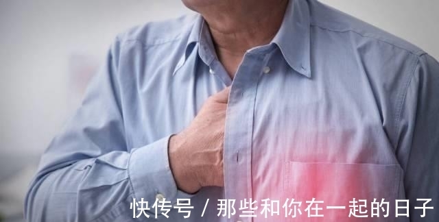 脸部|会不会心梗,看脸就知道了?这种“面相”的人,冠心病的可能性大