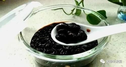 补肾|黑豆和它搭配早餐经常吃,精神足,腰腿矫健,状态就像年轻人