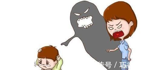 人际交往|在孩子心中,最怕父母做四件事,一件都没做过的是优秀家长!