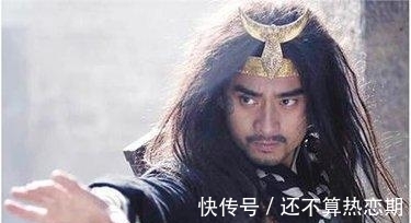 排行|水浒中武力排行前五都有谁?