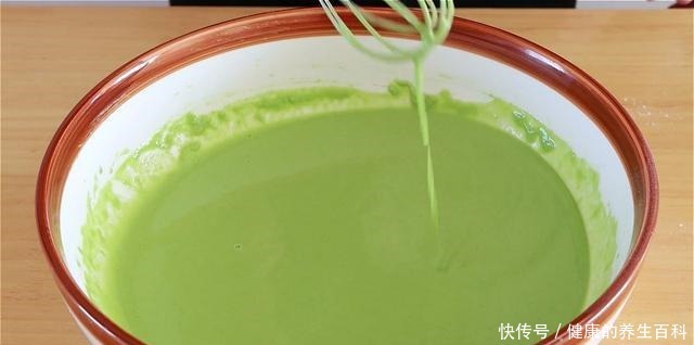 降温了,油条馒头靠边站,早餐就吃它,十分钟做好,营养又省事