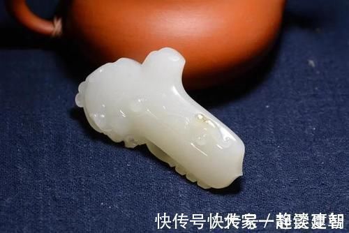 莹润度|如何“养”好一块玉？做到这7步让你的玉越玩越润