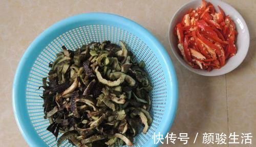 茄子蒂|茄子蒂的功效不亚于茄子!以后别再扔了,实在太可惜!
