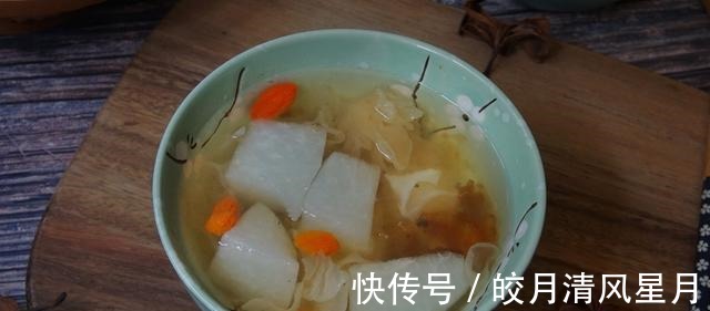 天冷多喝汤,6道快手汤的做法,缓解干燥又营养,驱除寒气身体好!