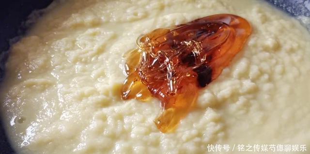 天气冷了,少吃核桃葡萄多吃它,每天吃一块,补血暖宫养颜又好吃