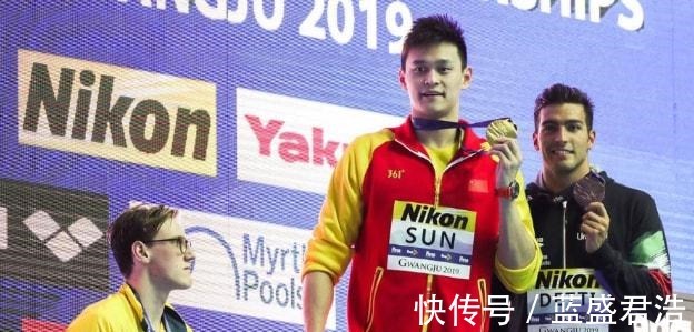 中国队|成功转型!孙杨直播2天卖5000万,与女助理配合默契,收入超千万!