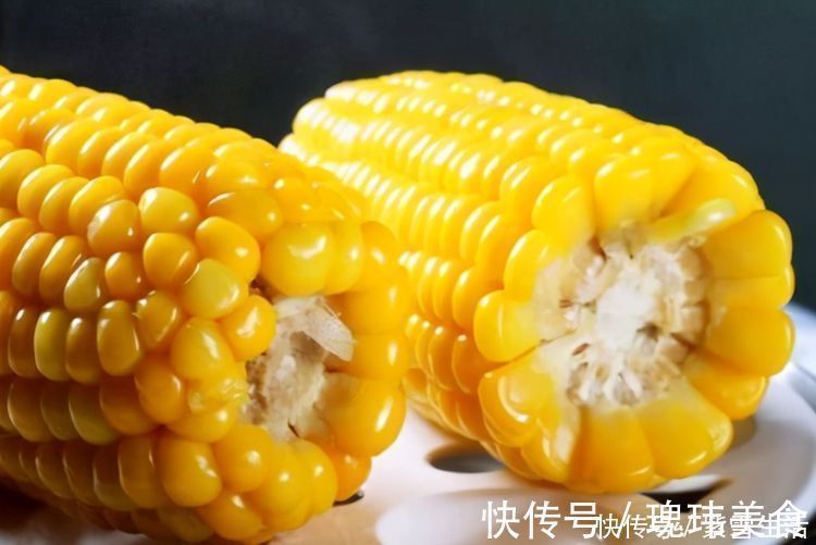 健康长寿|会吃的人最健康,3种食物不可少,排毒养颜,提高免疫力!