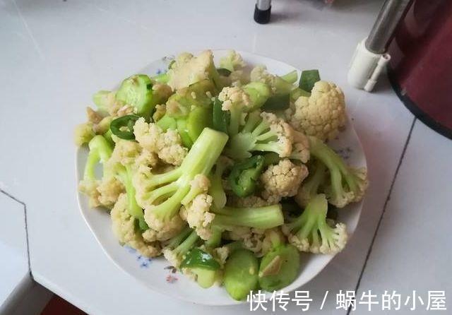 立秋|青椒配此菜一起炒，老年人常吃，软化血管有奇效，快告诉家里人