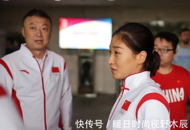 黄子忠|央视黄子忠和高涵解说奥运乒乓,国乒拿冠军困难?马龙:优势微弱