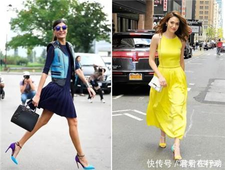 不一定要穿贵鞋,但一定要穿对鞋