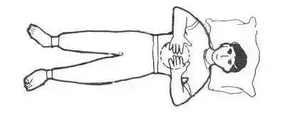 内寒|你体内这么寒,活该这么胖!简单三招,祛寒又减肥!早学早变美!