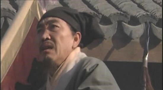 朱武$水浒中暗藏的四大军师,吴用垫底,和其他三位相比,他不值一提!