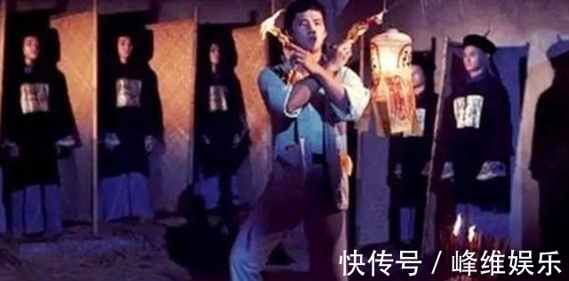 面纱@最后的“赶尸匠”,当场演示赶尸过程,揭秘湘西赶尸术的神秘面纱