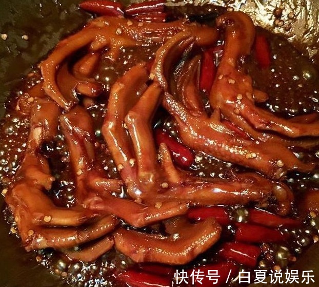 学学几道美味营养家常菜做法,简单美味,香辣可口,哄老婆必备!