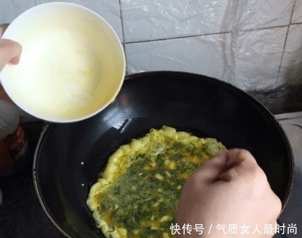 营养|天气冷,韭菜靠边站,鸡蛋和它炒最香,美味营养高,不懂吃可惜了