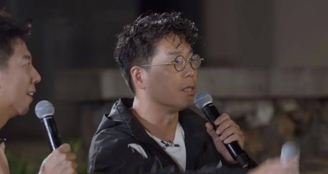 《披荆斩棘》哥哥们送礼物看人缘,陈小春得人心,林志炫好尴尬