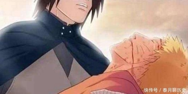 鸣人|博人传鸣人领悟木叶禁术卷轴，所有禁术尽在掌控，却因此走向死亡