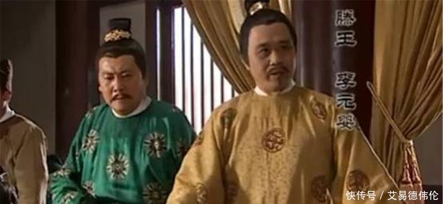 小儿子|他是李渊最疼爱的小儿子，玄武门之变后李世民为何没杀他？