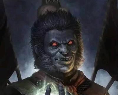 大闹天宫|难怪大闹天宫是天界故意放水孙悟空,你看猴哥做了啥疯狂事