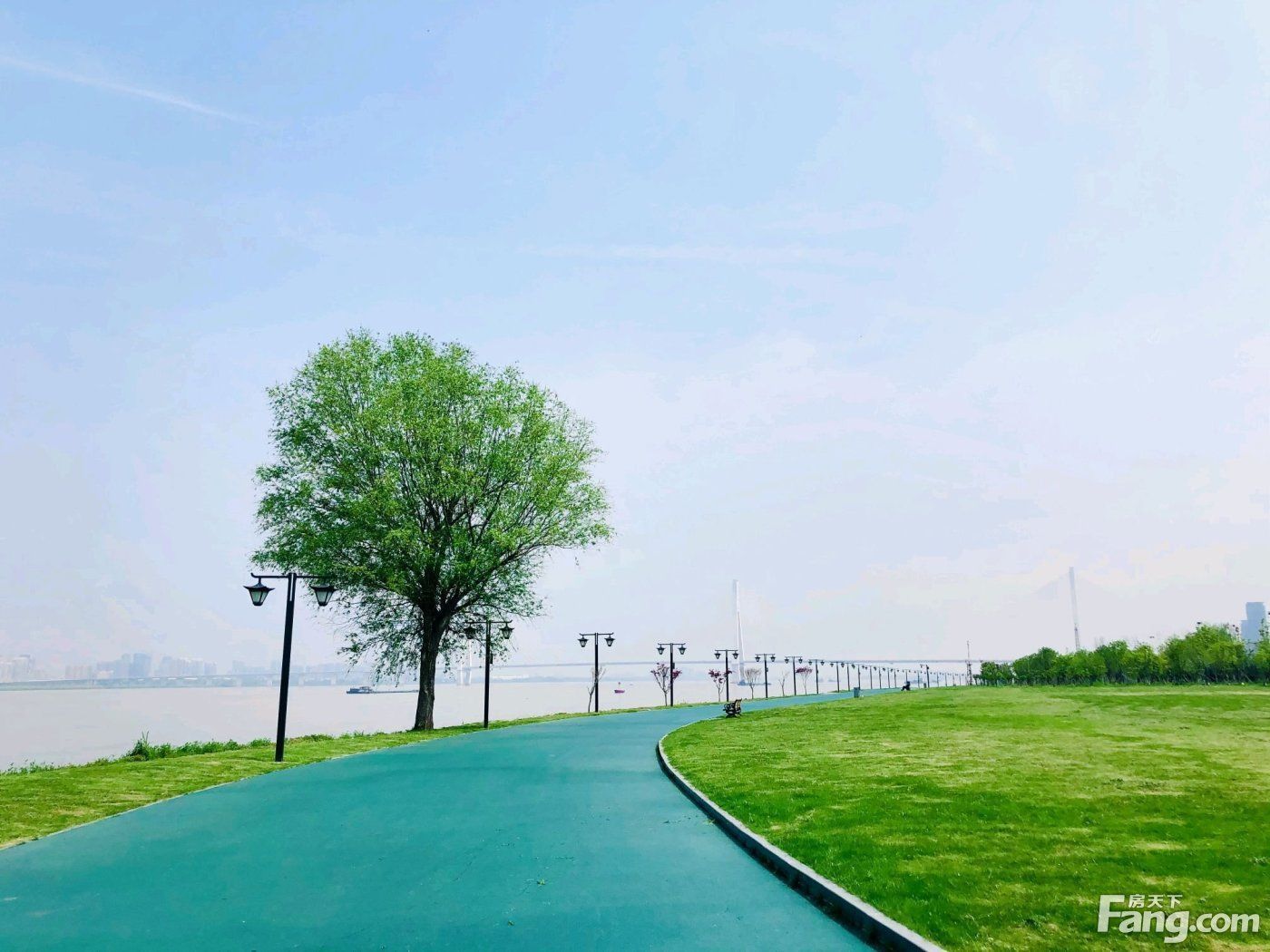 置业|融侨滨江城|天域|美域怎么样?看置业顾问刘玫发布了一条项目新消息