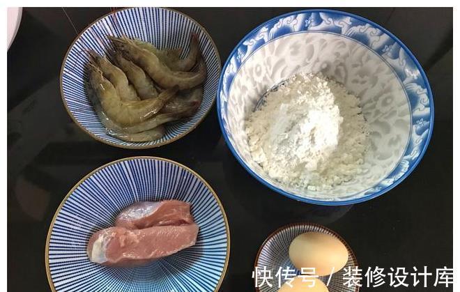 米浆|孩子最爱的广式肠粉,在家就能做,劲道爽滑又营养,2分钟出锅