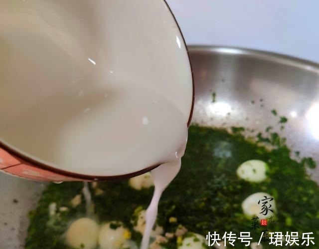 肉末|蔬菜中的补钙冠军,夏天常给孩子吃这菜护眼又长个,比喝牛奶强!