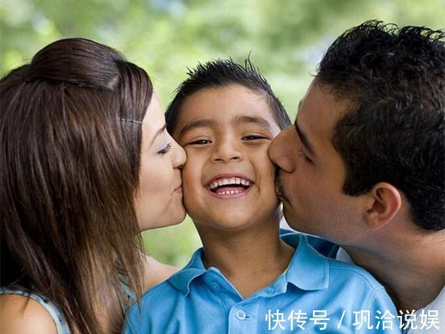 三代单传|没教养的孩子,有这三个表现,家长若选择忽视,孩子的辛苦在后面