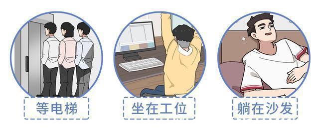 肌肉群|别不好意思:盆底肌训练真的很养生!锻炼持久力,男女都获益