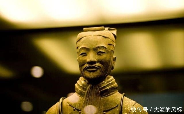 春秋战国时|秦国为何能横扫六合?秦国兵卒在战场上,敌人不够砍连队友都杀