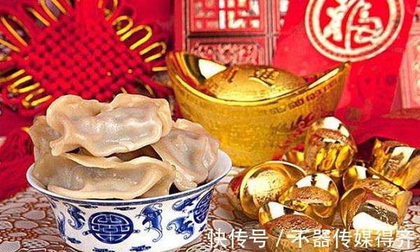 财神|未来七天财神眷顾，天降横财，钞票堆满仓的生肖