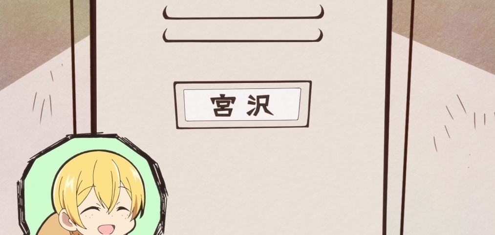 文豪野犬汪:储物柜里有什么呢?太宰的是吊绳,医生的吓坏众人