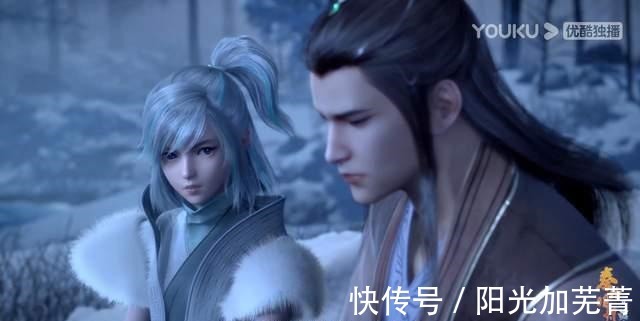 主线|《秦时明月》是不是真的在走下坡路