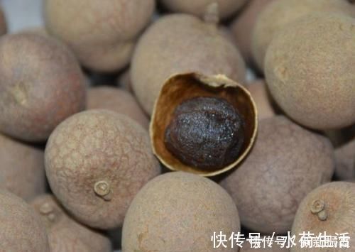 气血|桂圆和此物一起煮,气血足,睡眠好,皮肤白皙红润,子宫干净了