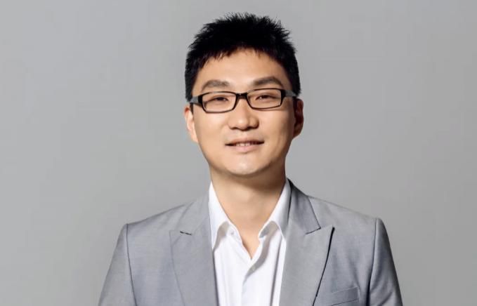 对手|用时5年,揽下68亿用户他是马云都不敢忽视的对手