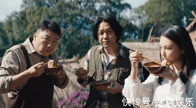 《云南虫谷》迎来大结局!备受诟病的村民们却起到了关键性的作用