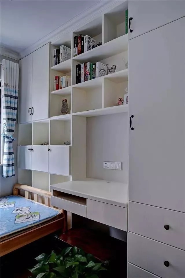 漂亮|朋友装修的房子真漂亮,不愧是学设计的,一个客厅让人百看不腻!