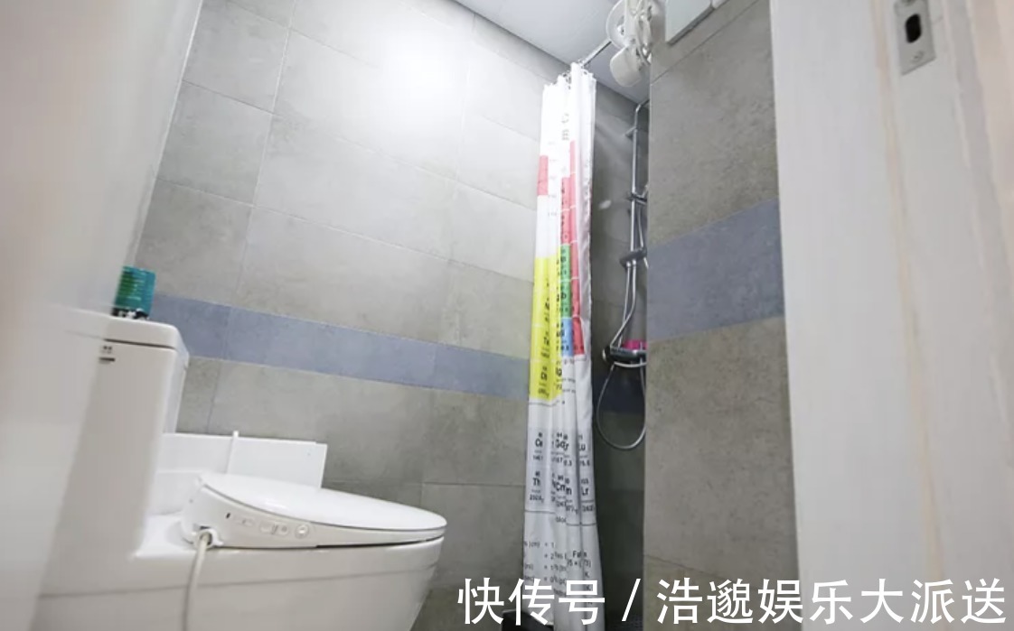 改造|30㎡房屋大改造，装出“3房1厅”，功能强大，太实用了