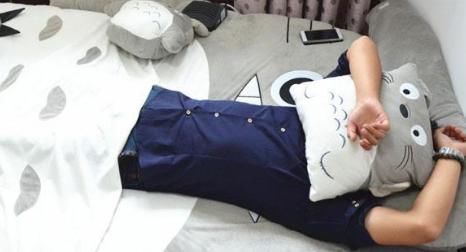 身体|雄激素充足的男性,身体出现哪些特征?如何提高雄激素?早知早好