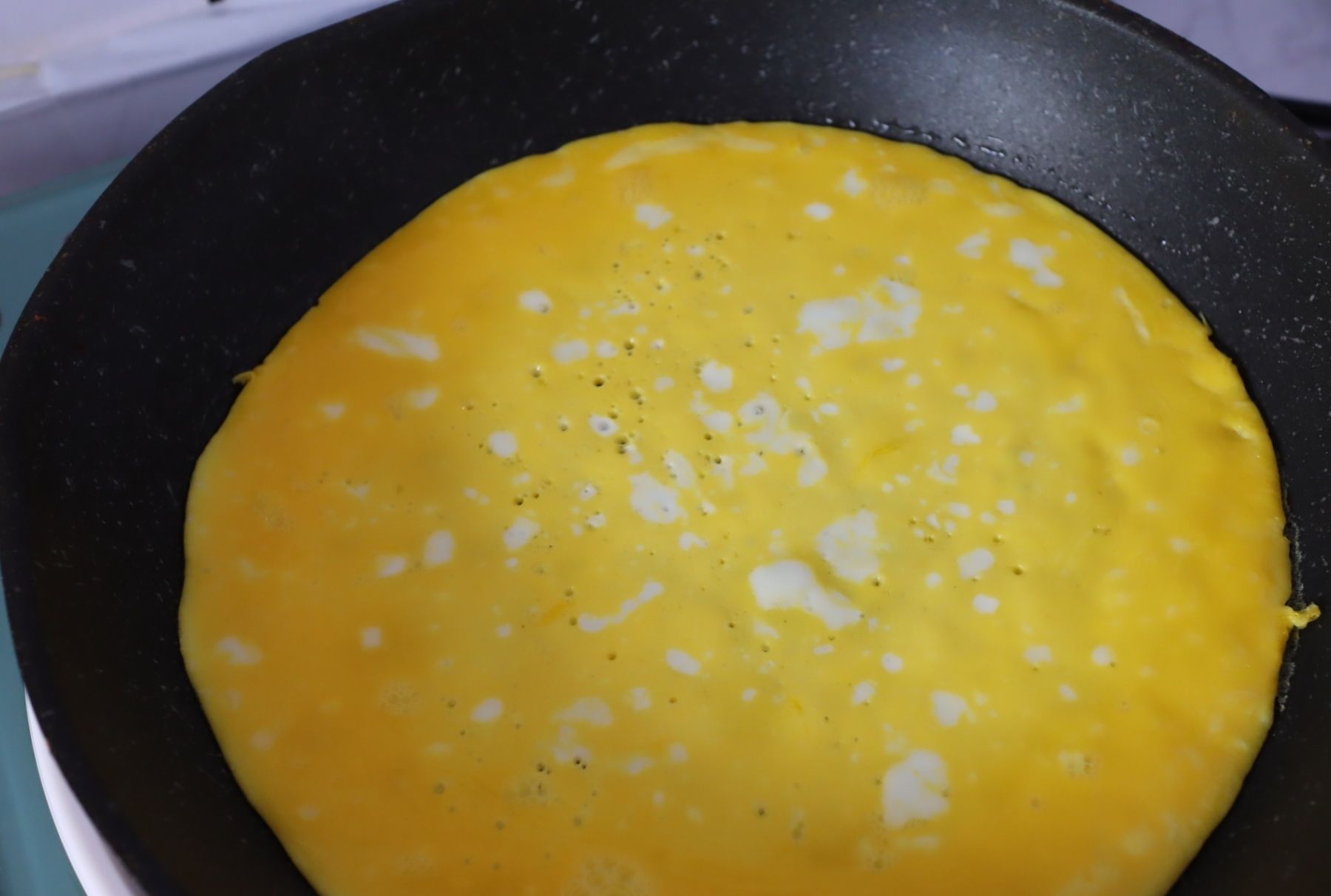 香肠|8月，老婆迷上这早餐，好吃又饱腹，10分钟做好，体重悄悄降