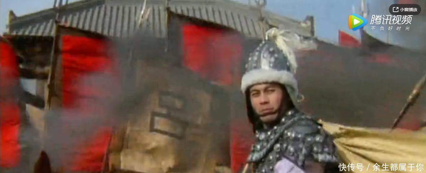 绰号|三国被误会最深的绰号,很多人经常用来骂人,却不知道其真实含义