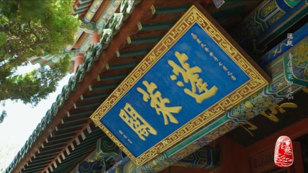 假期最后一天，一起来感受“人间仙境”蓬莱！