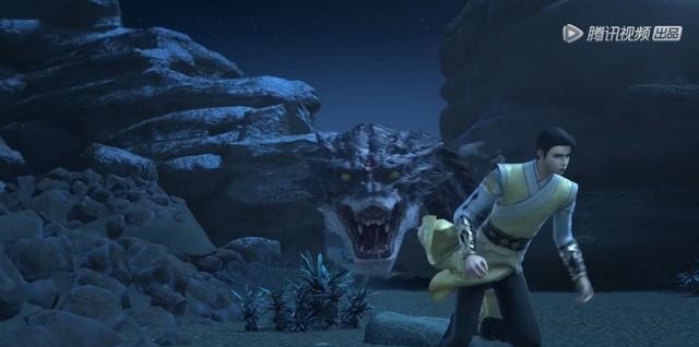 清秋|穿书自救指南第一季完结,沈清秋居然会晕剑,第二季就会开虐