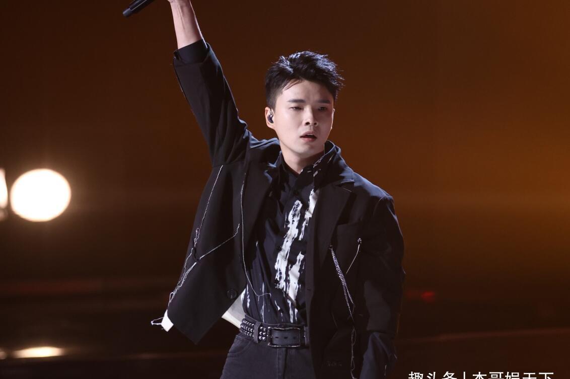 王靖雯|《好声音》专业评审团发话了,姚晓棠满票果然不是因为实力