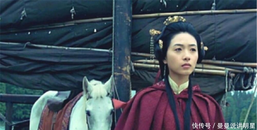 她是烟花女子出身,然而十分有才华与气节,陈寅恪花十年为她立传