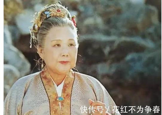 金玉良缘#难怪贾母不喜欢薛宝钗做自己的孙媳妇,你看薛姨妈素质有多低