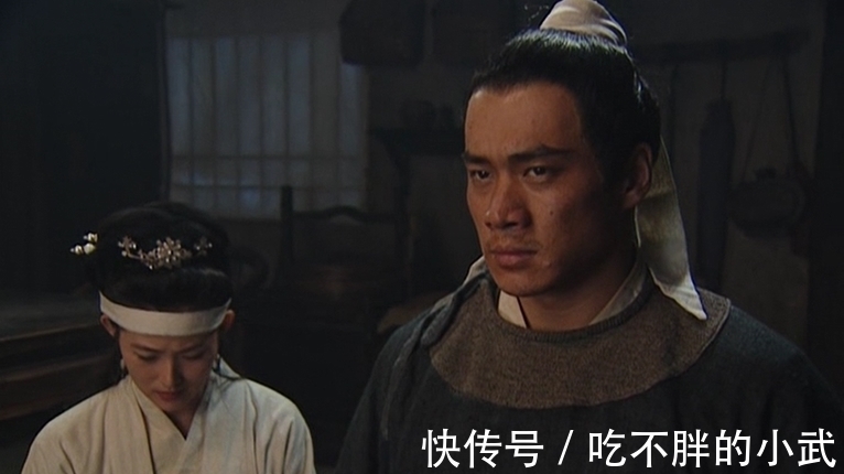 西门庆@假如武松没有杀了潘金莲,而是接受了潘金莲的示好,结局会怎样?