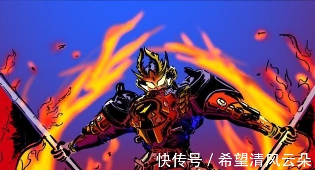 build|假面骑士从基础形态到最终形态,你能分清这些形态吗