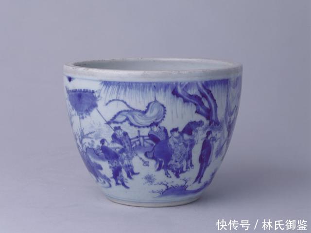 断代|看纹饰断代,明代瓷器与清代瓷器纹饰区别在哪?