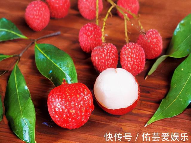 荔枝!杨玉环为何独爱吃荔枝如今科学揭开真相,难怪被李隆基宠爱
